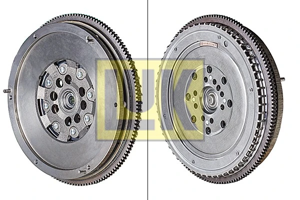 Flywheel